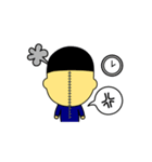 ひいろくん3（個別スタンプ：36）
