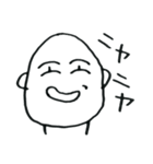 たまごくん！！（個別スタンプ：6）
