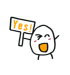 たまごくん！！（個別スタンプ：27）