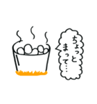 たまごくん！！（個別スタンプ：28）