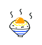 たまごくん！！（個別スタンプ：30）