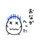 たまごくん！！（個別スタンプ：31）