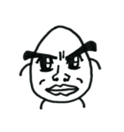 たまごくん！！（個別スタンプ：34）
