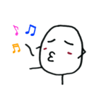 たまごくん！！（個別スタンプ：38）