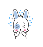 Monster-Bunny（個別スタンプ：1）
