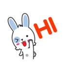 Monster-Bunny（個別スタンプ：2）