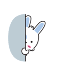 Monster-Bunny（個別スタンプ：3）