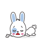 Monster-Bunny（個別スタンプ：4）