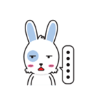 Monster-Bunny（個別スタンプ：8）