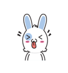 Monster-Bunny（個別スタンプ：9）