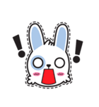 Monster-Bunny（個別スタンプ：11）