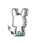 Monster-Bunny（個別スタンプ：15）