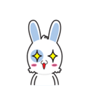 Monster-Bunny（個別スタンプ：19）