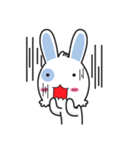 Monster-Bunny（個別スタンプ：20）