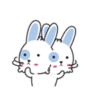 Monster-Bunny（個別スタンプ：21）