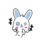 Monster-Bunny（個別スタンプ：22）