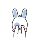 Monster-Bunny（個別スタンプ：24）