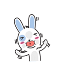 Monster-Bunny（個別スタンプ：26）