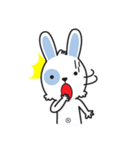 Monster-Bunny（個別スタンプ：27）