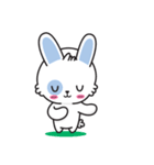 Monster-Bunny（個別スタンプ：28）