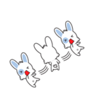 Monster-Bunny（個別スタンプ：29）