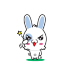 Monster-Bunny（個別スタンプ：31）