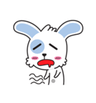 Monster-Bunny（個別スタンプ：33）