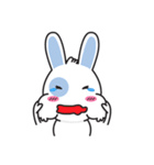Monster-Bunny（個別スタンプ：34）