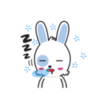 Monster-Bunny（個別スタンプ：39）