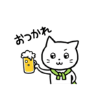 キューモット（個別スタンプ：4）