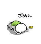 キューモット（個別スタンプ：5）