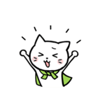 キューモット（個別スタンプ：9）