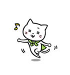 キューモット（個別スタンプ：10）