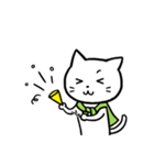 キューモット（個別スタンプ：11）