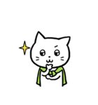 キューモット（個別スタンプ：13）