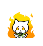 キューモット（個別スタンプ：14）