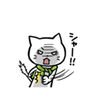 キューモット（個別スタンプ：15）