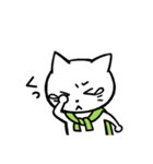 キューモット（個別スタンプ：16）