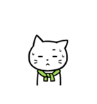 キューモット（個別スタンプ：17）