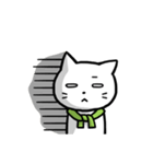 キューモット（個別スタンプ：18）