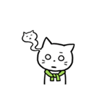 キューモット（個別スタンプ：19）