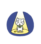 キューモット（個別スタンプ：20）