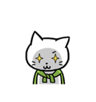 キューモット（個別スタンプ：21）