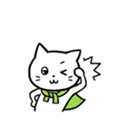 キューモット（個別スタンプ：22）