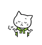 キューモット（個別スタンプ：23）