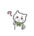 キューモット（個別スタンプ：24）