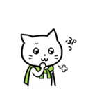 キューモット（個別スタンプ：25）