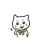 キューモット（個別スタンプ：26）