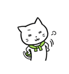 キューモット（個別スタンプ：27）