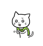 キューモット（個別スタンプ：28）